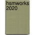 HSMWorks 2020