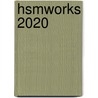 HSMWorks 2020 by B.C.H. Verbeek