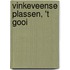 Vinkeveense Plassen, 't Gooi