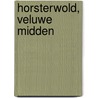 Horsterwold, Veluwe midden by Anwb