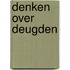 Denken over deugden