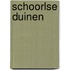 Schoorlse Duinen