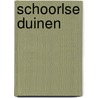 Schoorlse Duinen by Anwb