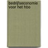 Bedrijfseconomie voor het hbo