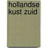 Hollandse Kust zuid by Anwb