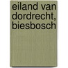 Eiland van Dordrecht, Biesbosch door Anwb