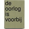 De oorlog is voorbij by Andrew Wommack