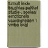 Tumult in de brugklas-pakket Studie-, sociaal emotionele vaardigheden 1 vmbo-bkgt