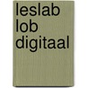 LesLab LOB digitaal door Stijn van Oers