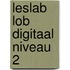 LesLab LOB digitaal niveau 2