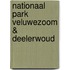 Nationaal Park Veluwezoom & Deelerwoud