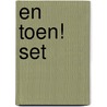 En toen! Set door Jochem Myjer