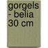 Gorgels - Belia 30 cm