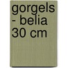Gorgels - Belia 30 cm door Jochem Myjer
