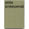 Stille sneeuwval door Junichiro Tanizaki