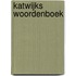 Katwijks woordenboek