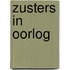Zusters in oorlog