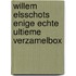 Willem Elsschots enige echte ultieme verzamelbox