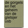 De Gorgels en het geheim van de gletsjer USB door Jochem Myjer