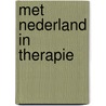 Met Nederland in therapie door Kiza Magendane