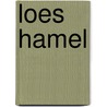 Loes Hamel by Bart Lankester
