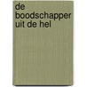 De boodschapper uit de hel by Kevin Prenger