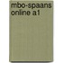 MBO-Spaans online A1