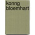 Konng Bloemhart