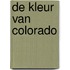 De kleur van Colorado