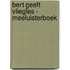 Bert geeft vliegles - Meeluisterboek