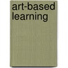 Art-Based Learning by Jeroen Lutters