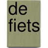 de fiets door Isabelle De Ridder