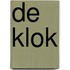 de klok