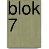blok 7 by Unknown