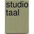 Studio Taal