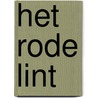 Het rode lint door Lucy Adlington