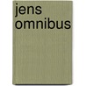 Jens omnibus by Vrouwke Klapwijk