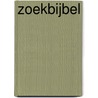 Zoekbijbel by Sarah Parker