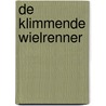 De klimmende wielrenner door HenriëT. Koornberg-Spronk