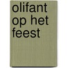 Olifant op het feest door Laurina de Visser