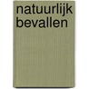 Natuurlijk Bevallen door Rieneke de Kroon