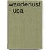 Wanderlust - USA