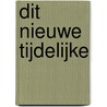 Dit nieuwe tijdelijke door André Sollie