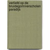 Verliefd op de bruidegom/Verscholen paradijs by Raye Morgan