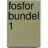 Fosfor bundel 1 door Tijs van den Boomen