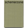 Schemerzone door Hilde Vandermeeren