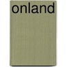 Onland by Arnaldur Indriðason