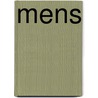 Mens door Leo Vroman