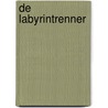 De labyrintrenner door James Dashner