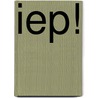 Iep! by Joke van Leeuwen